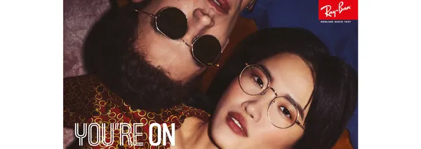 Ray-Ban