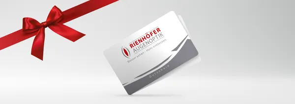 Rienhöfer Gutschein